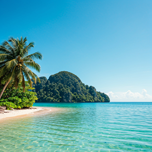 Ege & Akdeniz Koyları