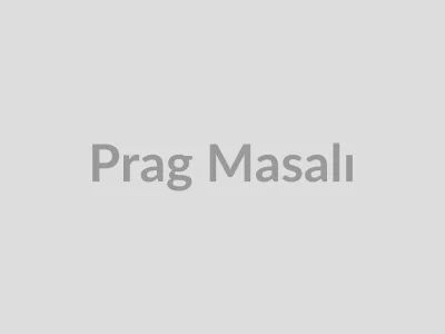 Prag Masalı