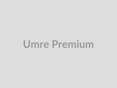 Umre Premium