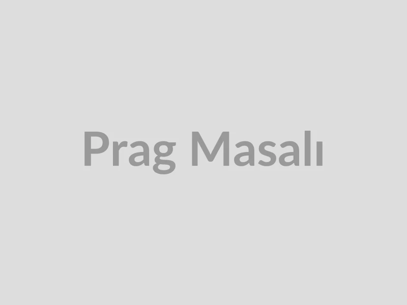 Prag Masalı